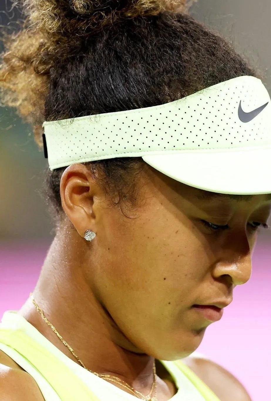 大坂直美遭遇十二持续失利，瑞士队教练压力巨大！-爱游戏APP下载